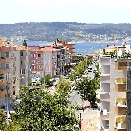 Assos Hostel Чанаккале Екстер'єр фото