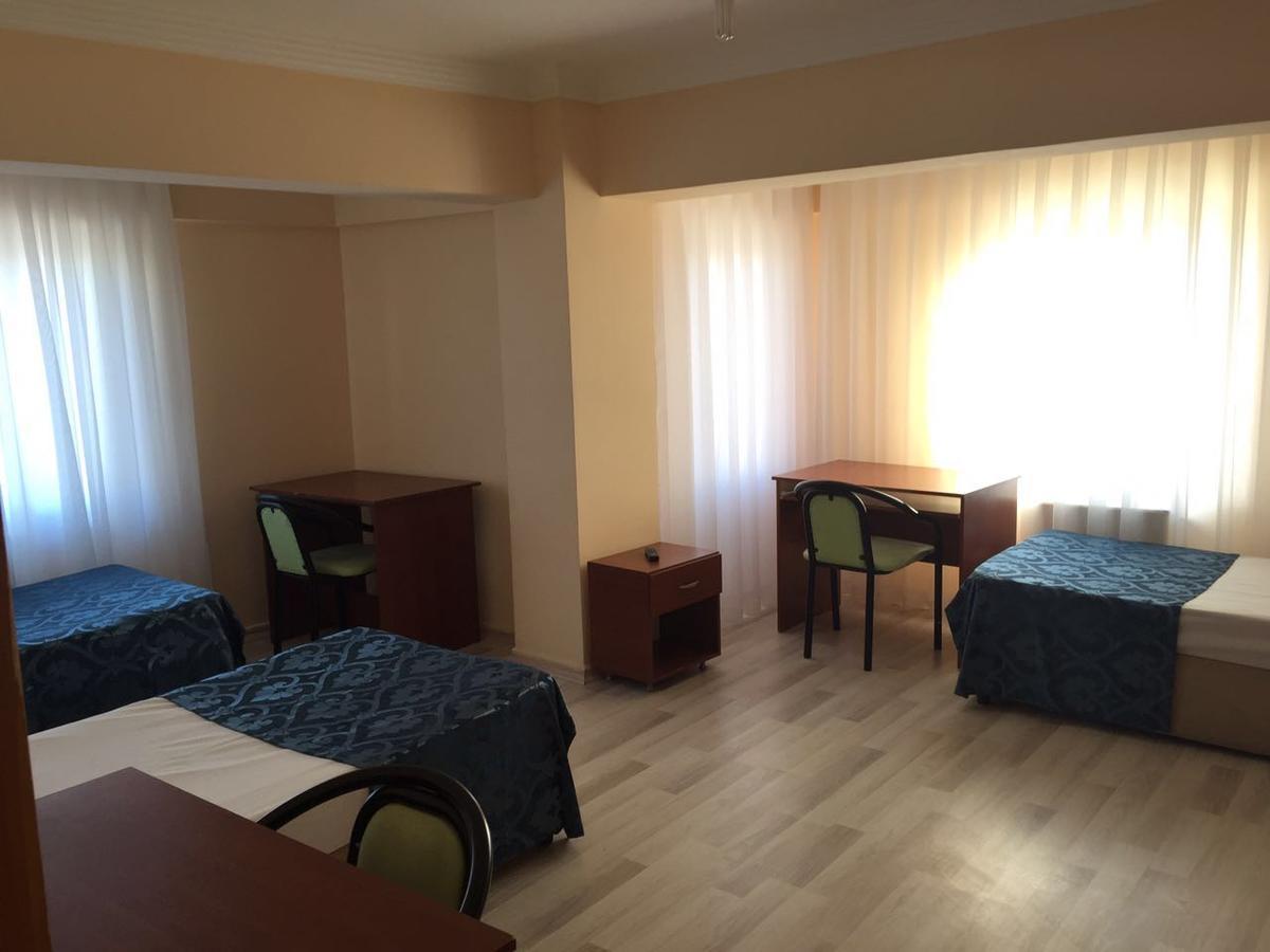 Assos Hostel Чанаккале Екстер'єр фото