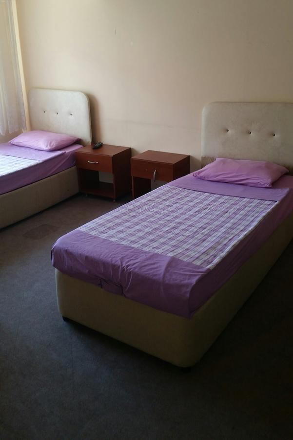Assos Hostel Чанаккале Екстер'єр фото
