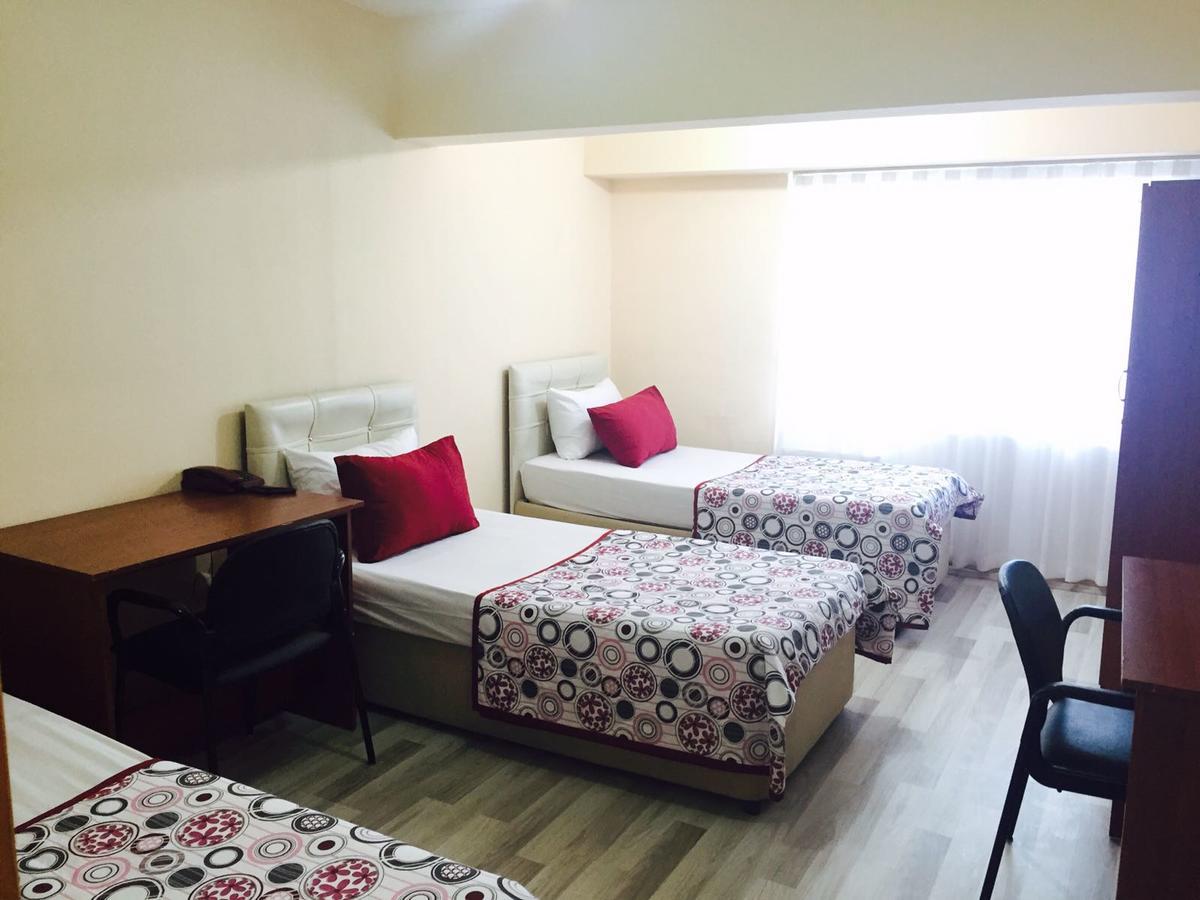 Assos Hostel Чанаккале Екстер'єр фото